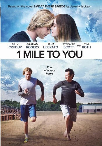 1 Mile To You / (Mod)