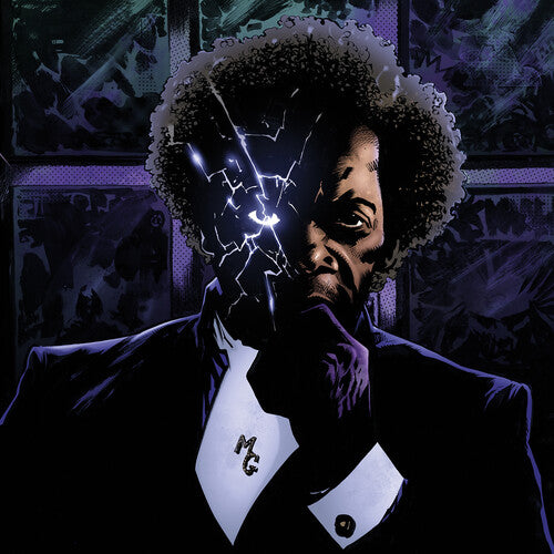 West Thordson Dylan - Glass (Original Soundtrack)