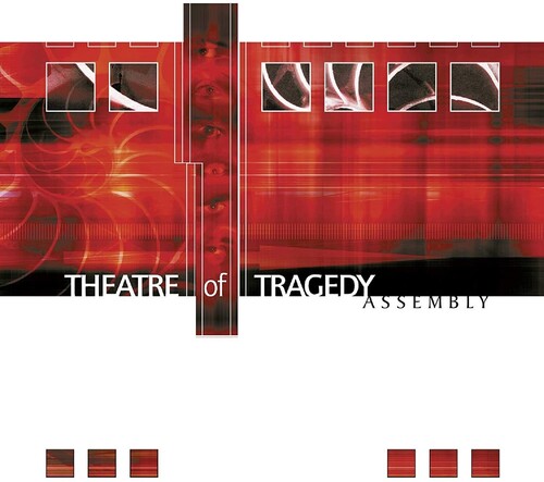 Theatre of Tragedy - Assembly