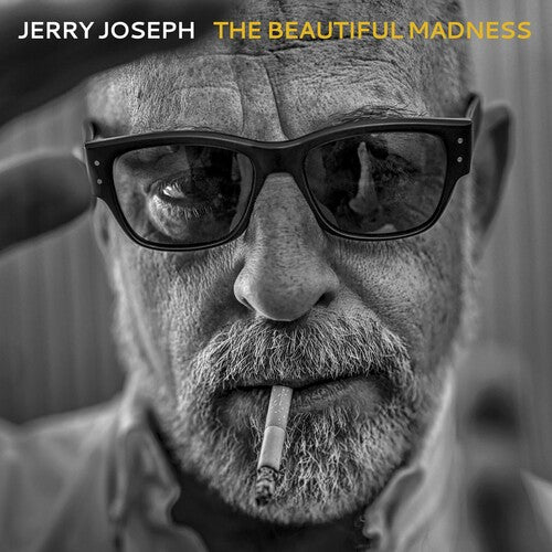 Jerry Joseph - Beautiful Madness