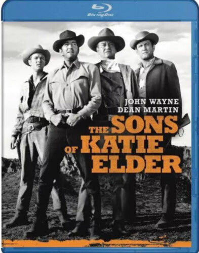 Sons of Katie Elder