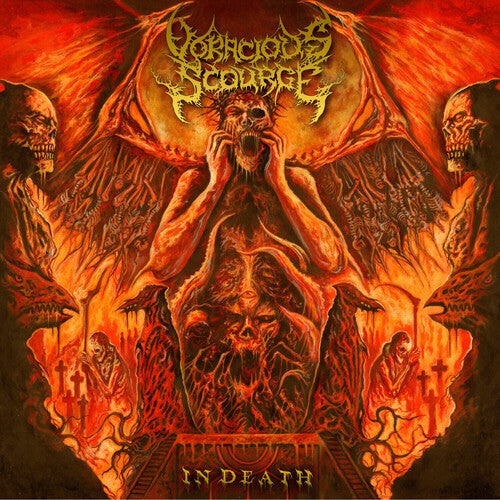 Voracious Scourge - In Death
