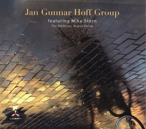 Jan Hoff Gunnar - Featuring Mike Stern