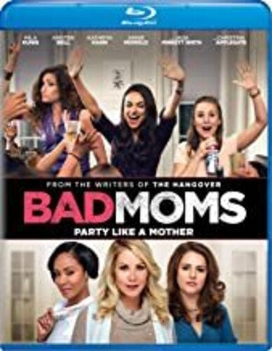 Bad Moms
