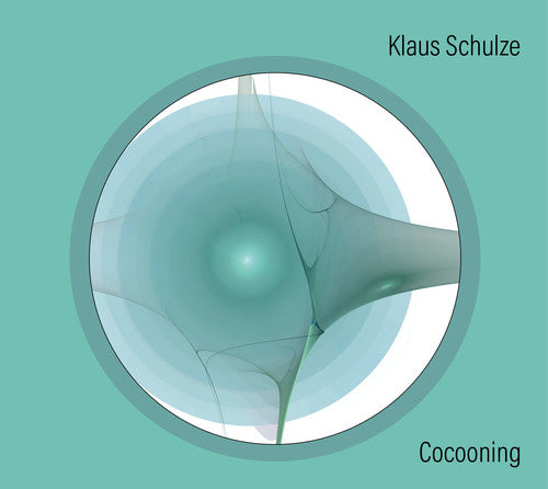 Klaus Schulze - Cocooning