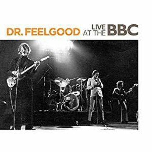 Dr Feelgood - Live At The BBC