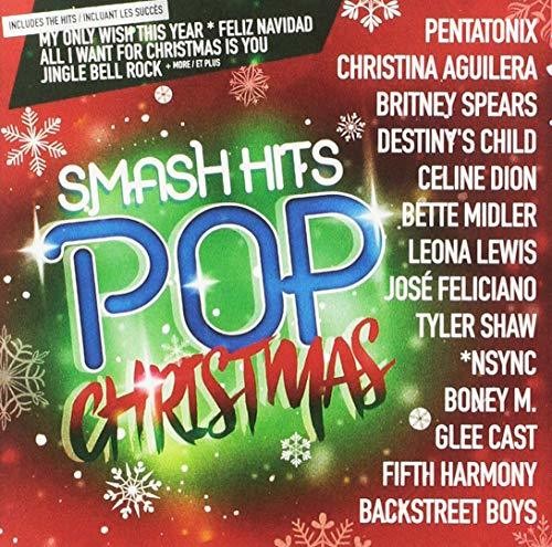 Smash Hits Pop Christmas/ Various - Smash Hits Pop Christmas / Various