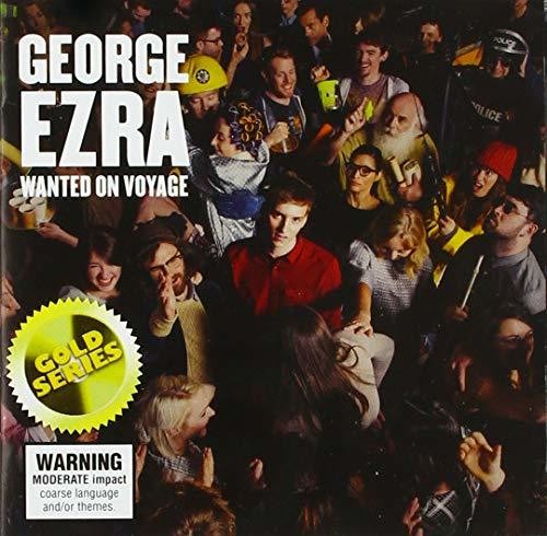 George Ezra - Wanted on Voyage