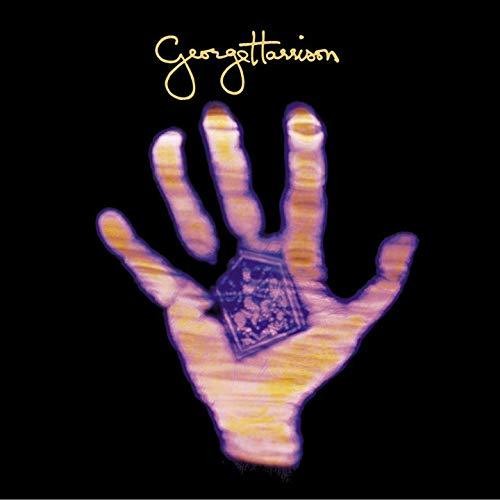 George Harrison - Living in the Material World