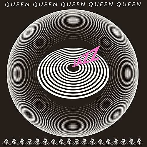 Queen - Jazz