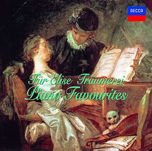 Piano Favourites/ Various - Piano Favourites / Various