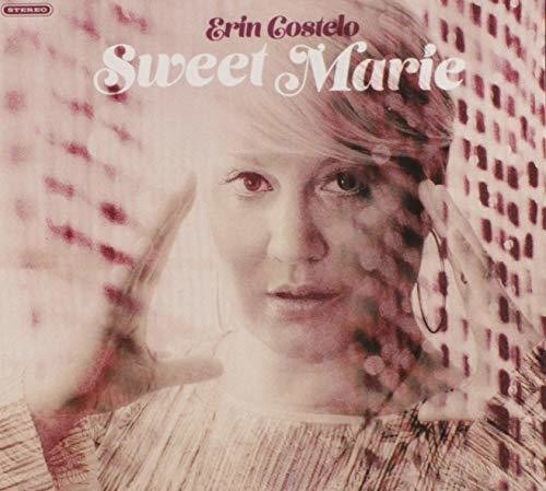 Erin Costelo - Sweet Marie
