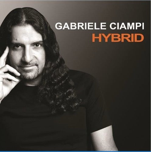 Gabriele Ciampi - Hybrid