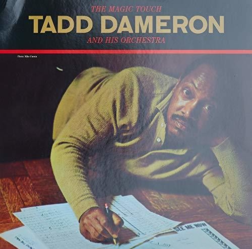 Tadd Dameron - Magic Touch