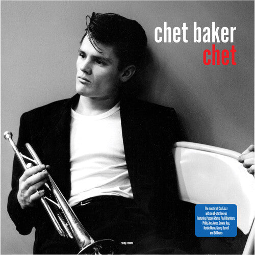Chet Baker - Chet (180gm Vinyl)