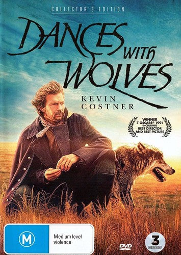 Dances With Wolves