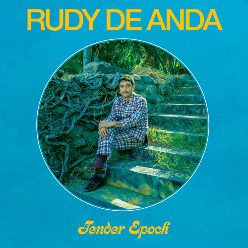 Rudy Anda - Tender Epoch