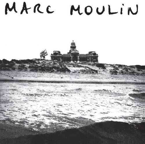 Marc Moulin - Sam' Suffy