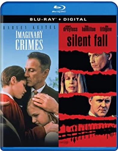 Imaginary Crimes / Silent Fall