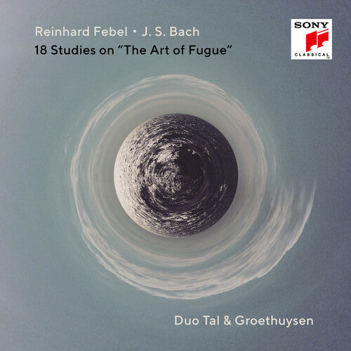 J.S. Bach / Tal/ Groethuysen - 18