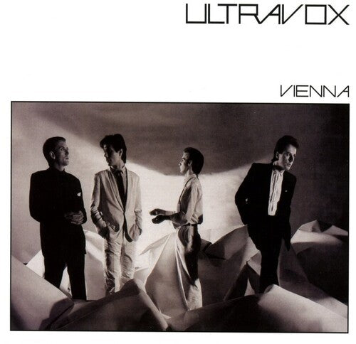 Ultravox - Vienna