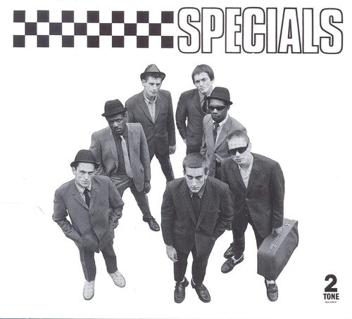 Specials - Specials CD