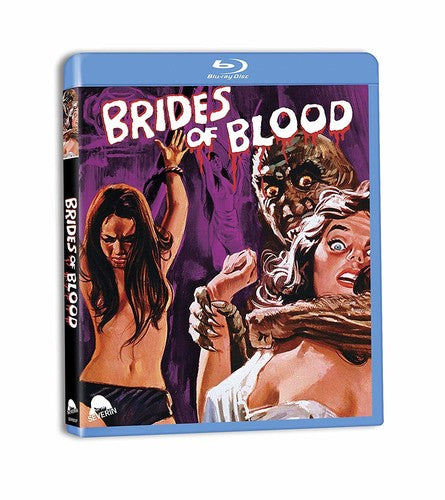 Brides of Blood