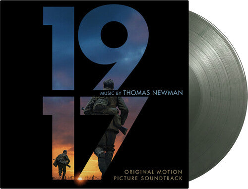 Thomas Newman - 1917 (Original Motion Picture Soundtrack)