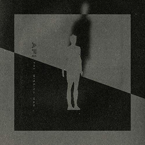 Afi - Missing Man