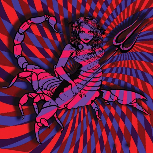 The Atomic Bitchwax - Scorpio