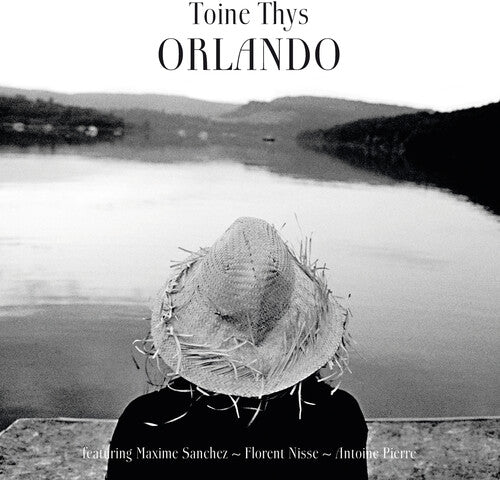 Toine Thys - Orlando