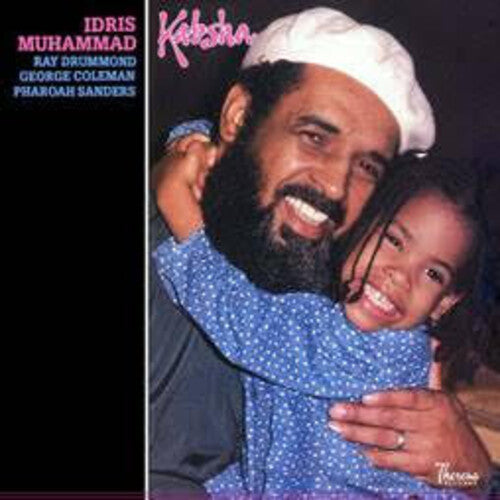 Idris Muhammed - Kabsha