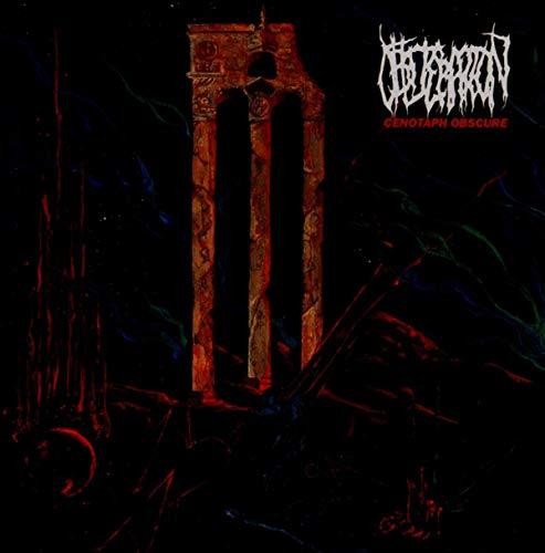 Obliteration - Cenotaph Obscure