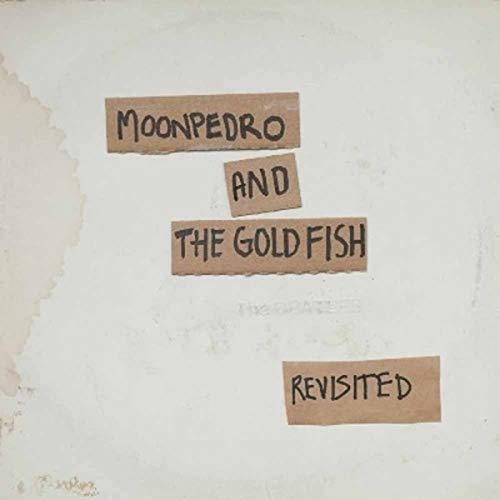 Moonpedro & the Goldfish - Beatles Revisited (White Album)