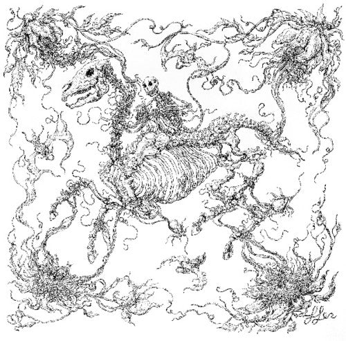 In Death's Dream Kingdom/ Various - In Death's Dream Kingdom