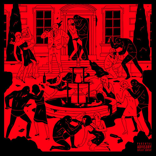 Swizz Beatz - Poison