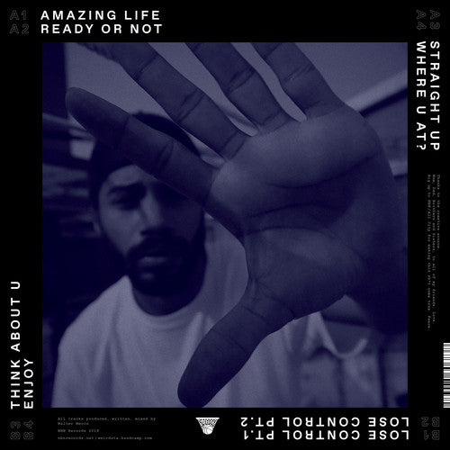 Waltaa - Lose Control