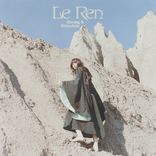 Le Ren - Morning & Melancholia (White Vinyl)