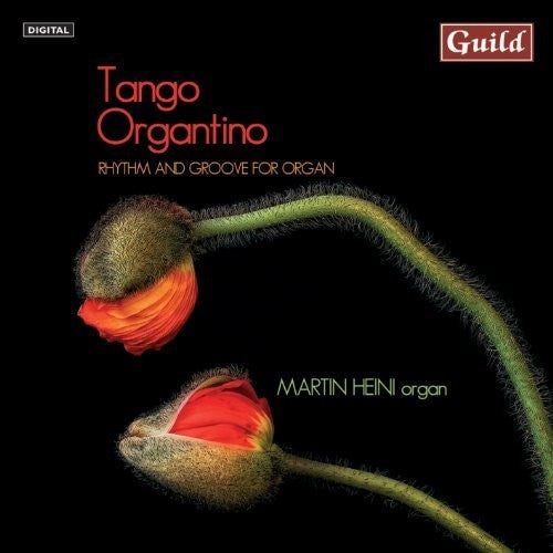 Heini - Tango Organtino
