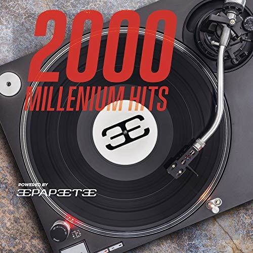 Papeete Beach: 2000 Millennium Hits/ Various - Papeete Beach: 2000 Millennium Hits