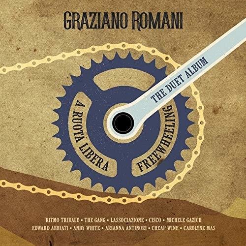 Graziano Romani - Ruota Libera / Freewheeling