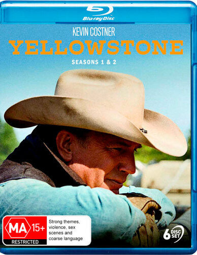 Yellowstone: Seasons One & Two
