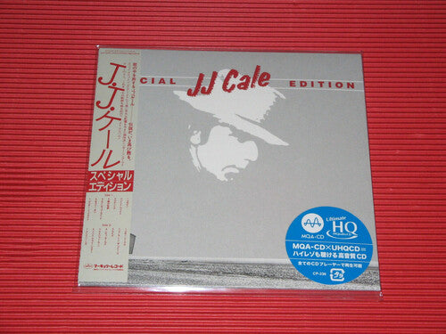 J.J. Cale - Special Edition (Paper Sleeve / UHQCD / MQA - 24bit Remaster)