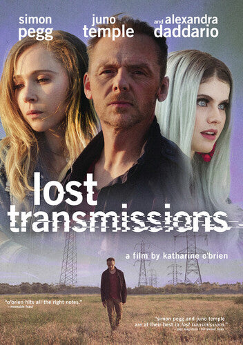 Lost Transmissions