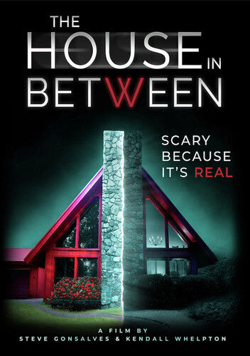 The House In Between