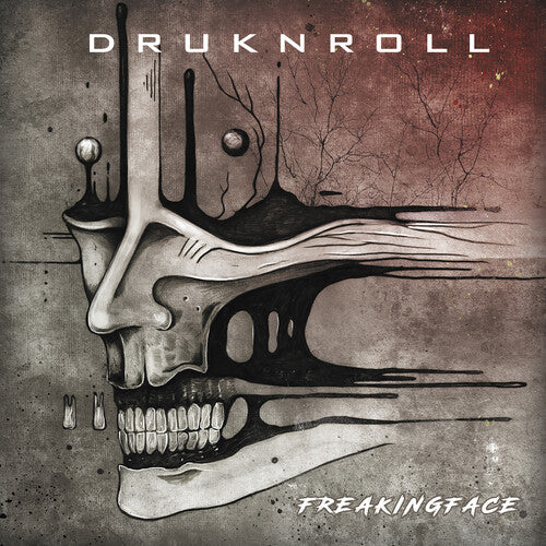 Drunkroll - Freakingface
