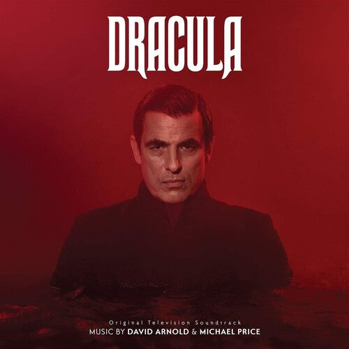 David Arnold / Michael Price - Dracula (Original Television Soundtrack)