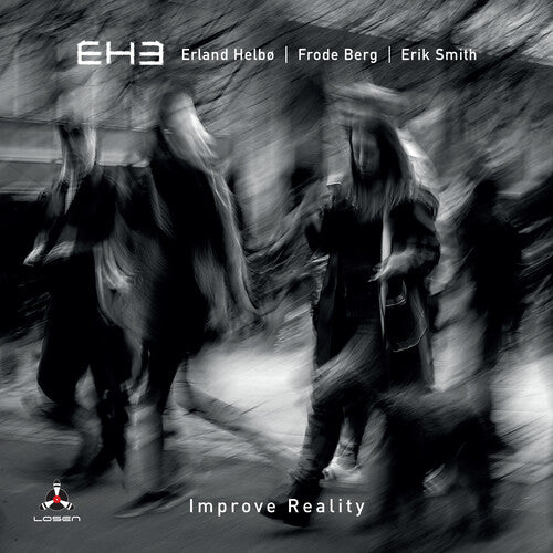 Eh3 - Improve Reality