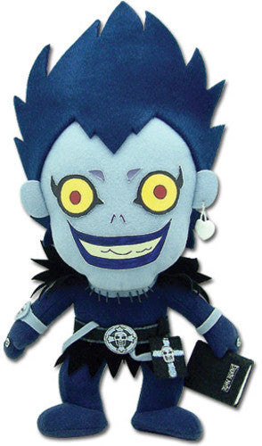 Death Note Ryuk Plush (Plus)