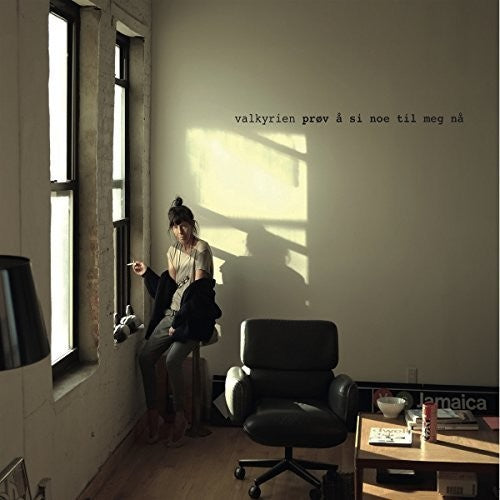 Valkyrien/ Igelkjon/ Ingebrn - Prov a Si Noe Til Meg Na